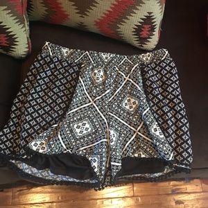 Cute shorts super comfy